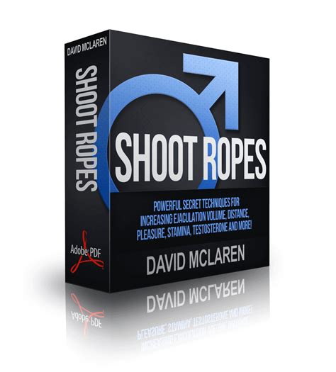 shooting ropes